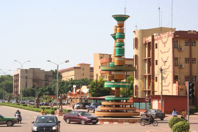 Ouagadougou : Capitale du cinéma africain ?