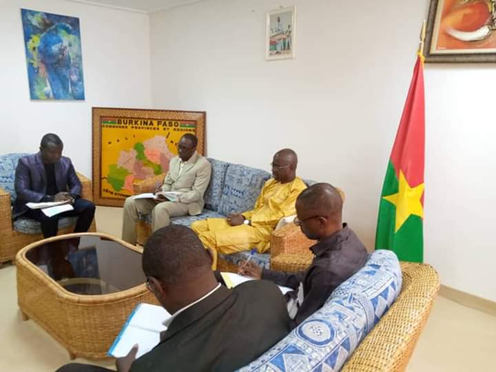 G5 Sahel : Bientôt une conférence des ministres en charge de la culture