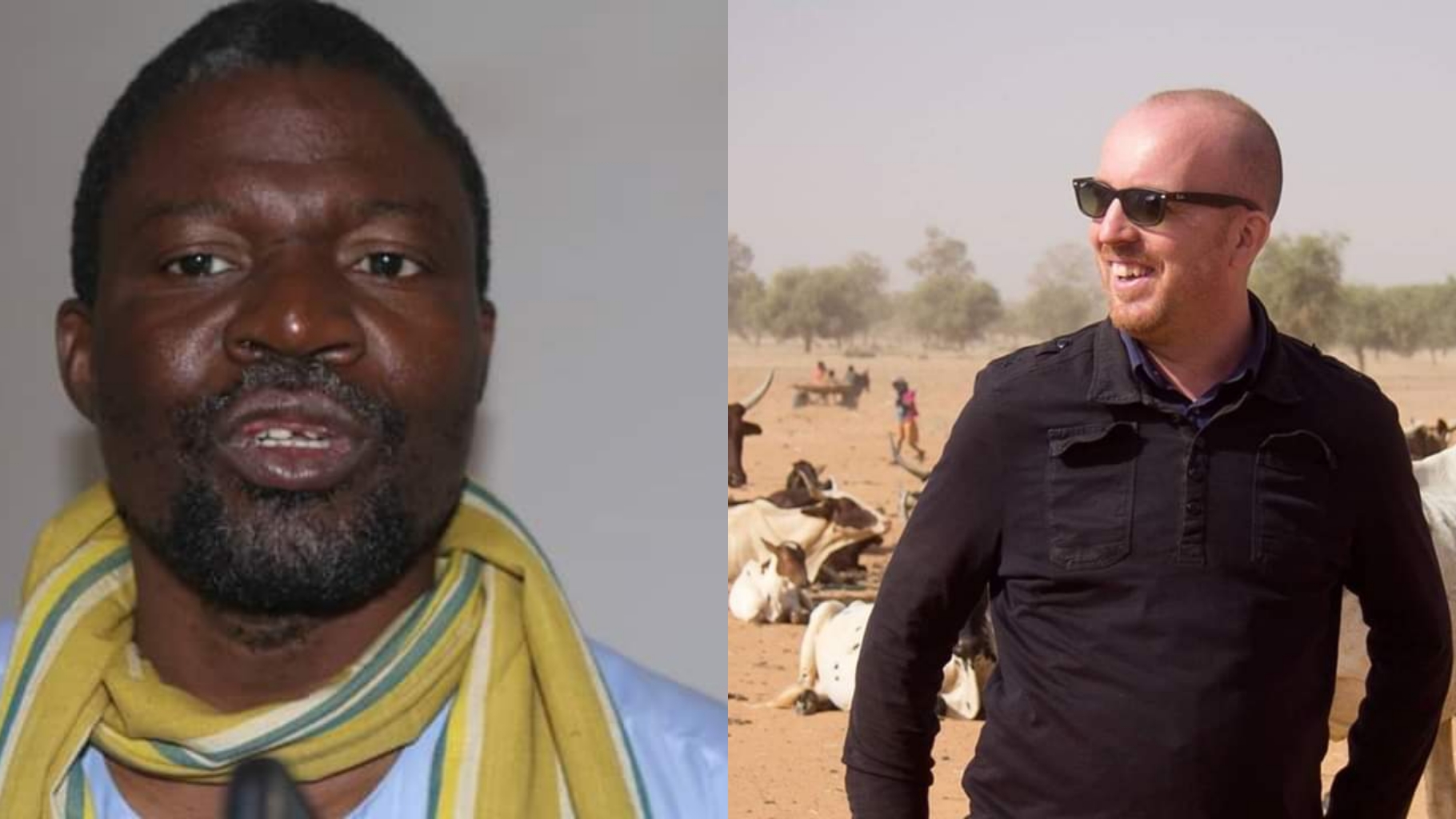 Cinéma : Deux réalisateurs du Burkina Faso récompensés au Canada