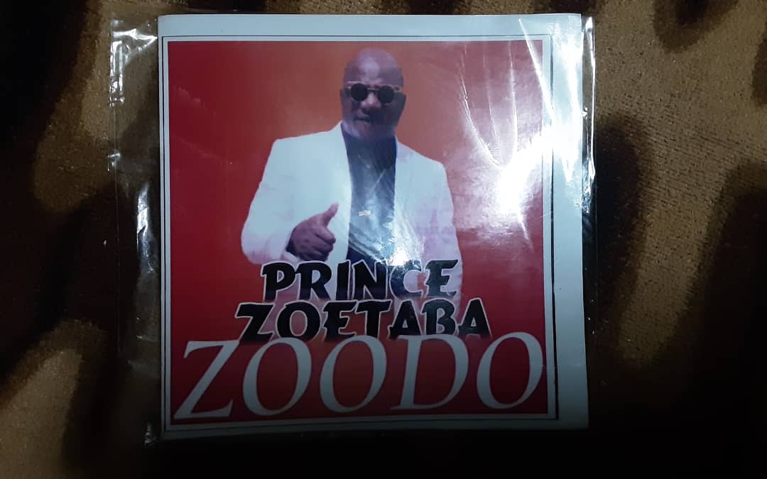 « Zoodo »: Prince Zoetaba signe amicalement son retour