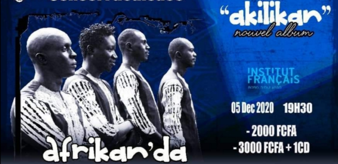 « Akilikan » : « La voix de la sagesse » vous parle depuis Bobo-Dioulasso