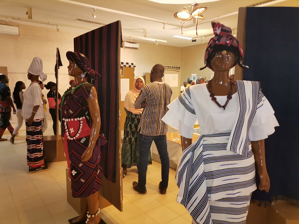 Burkina Faso : Focus sur l’art vestimentaire féminin