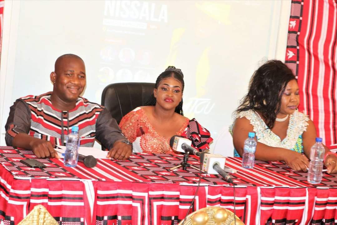 « Nissala » : Le quatrième album de Natou Baswidga disponible