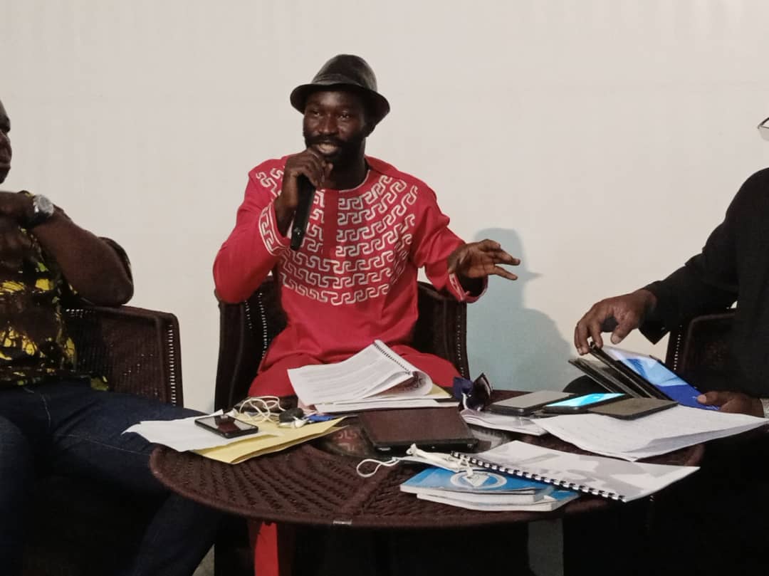 Vacances artistiques à Bobo-Dioulasso : Le promoteur annonce les couleurs
