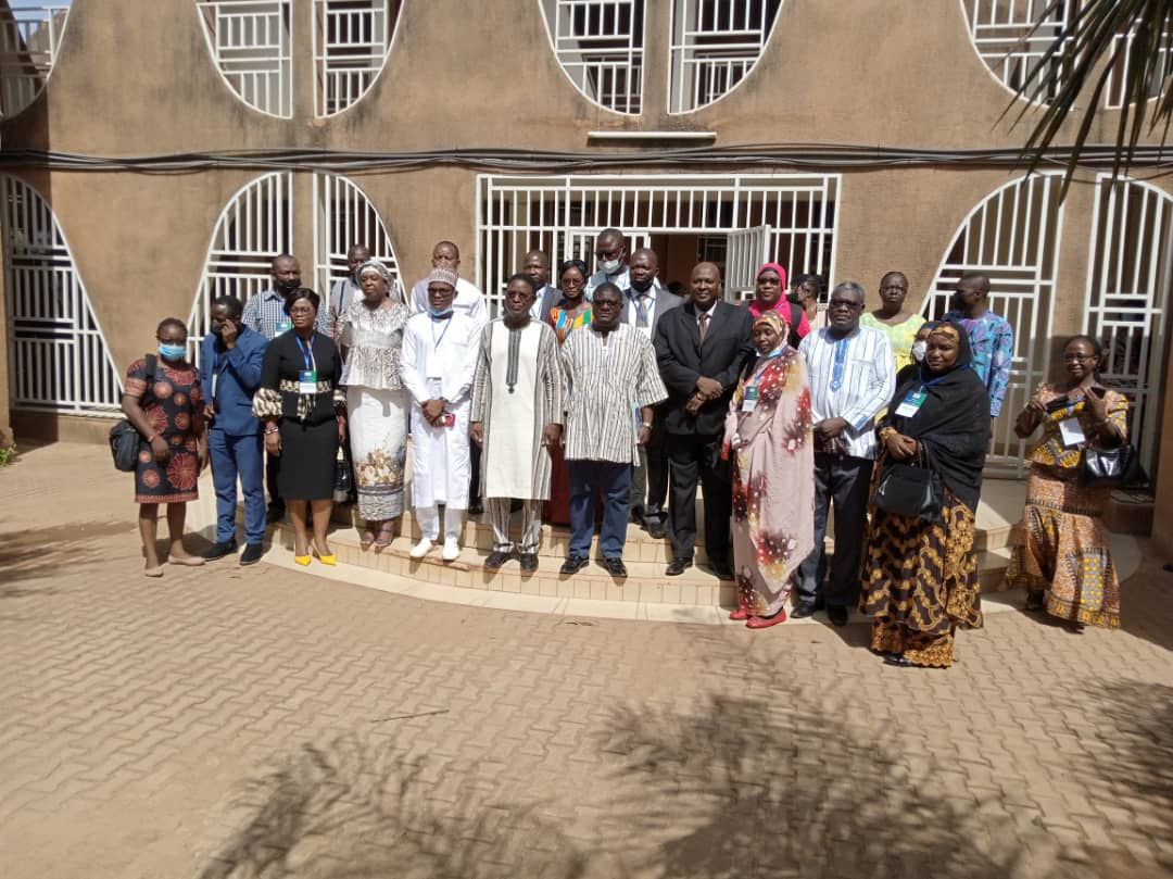 Initiative OASIS Niger : Fédérer les intelligences pour booster le développement socioéconomique