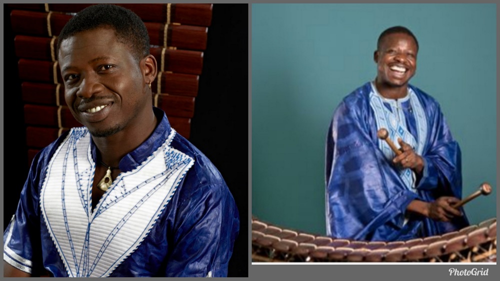 Mamadou Diabaté, musicien burkinabè : Un Grammy Awards américain méconnu du grand public