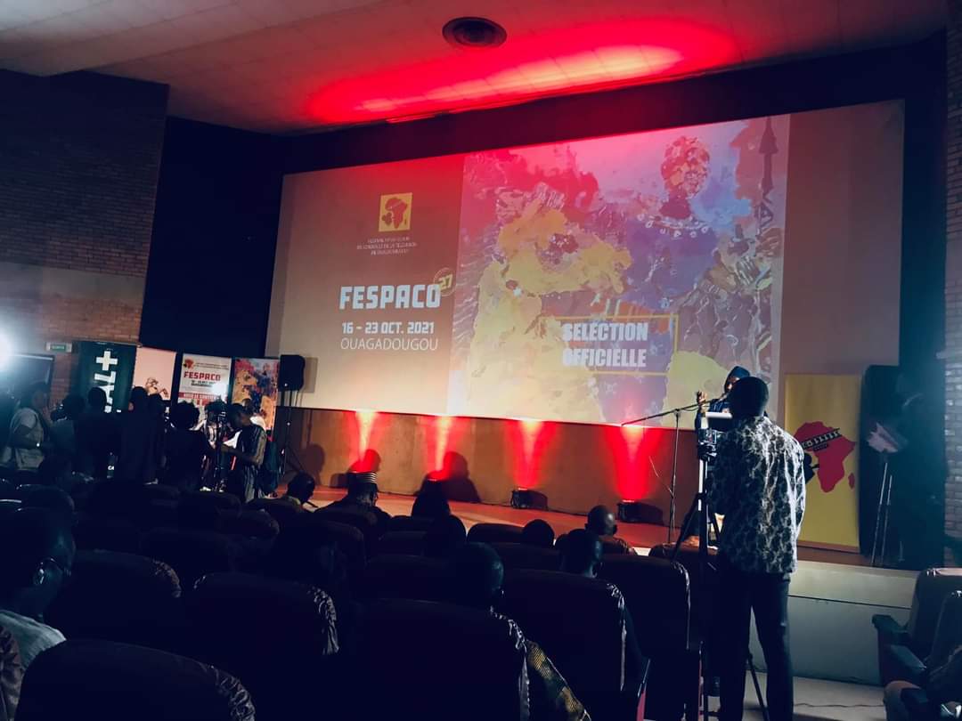 FESPACO : Haro sur les salles de projections