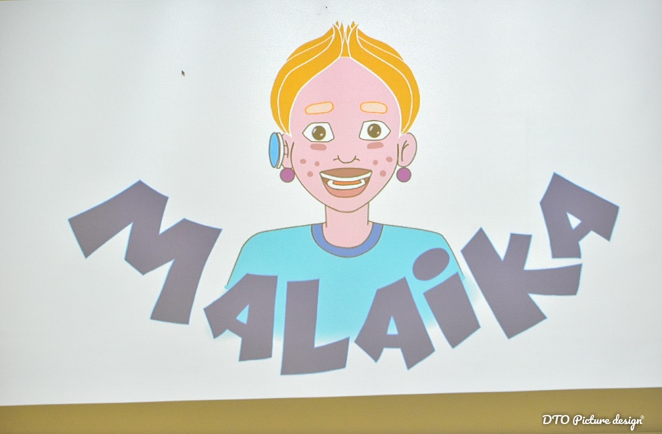« Malaïka, Patrimoine culturel d’une Nation » : Un film d’animation burkinabè bientôt sur les écrans