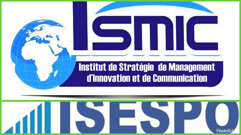 ISMIC/ISESPO : Avis de recrutement de consultants formateurs régionaux