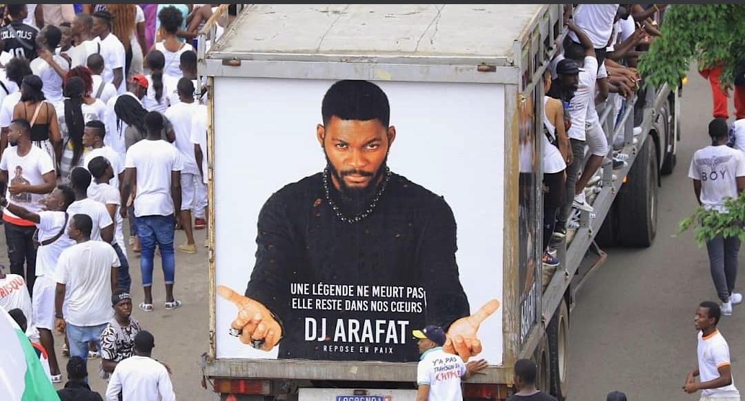 DJ Arafat : L’épreuve du temps