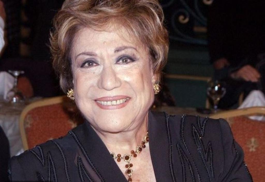 Journée mondiale du théâtre : Samiha Ayoub de l’Egypte, auteure du message 2023