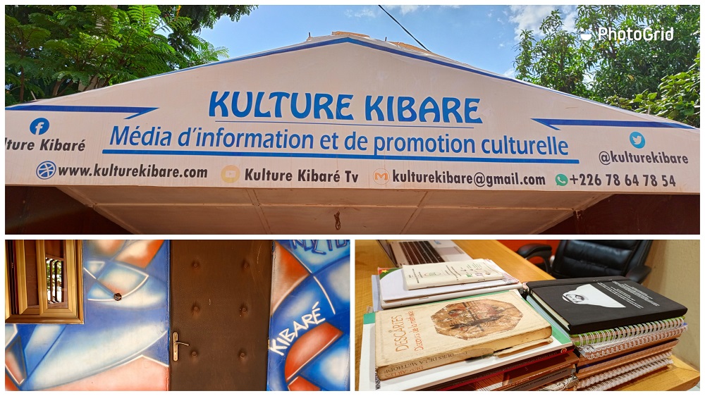 KULTURE KIBARE : La nouvelle saison s’ouvre, reprise des éditos décomplexés et sans complaisances
