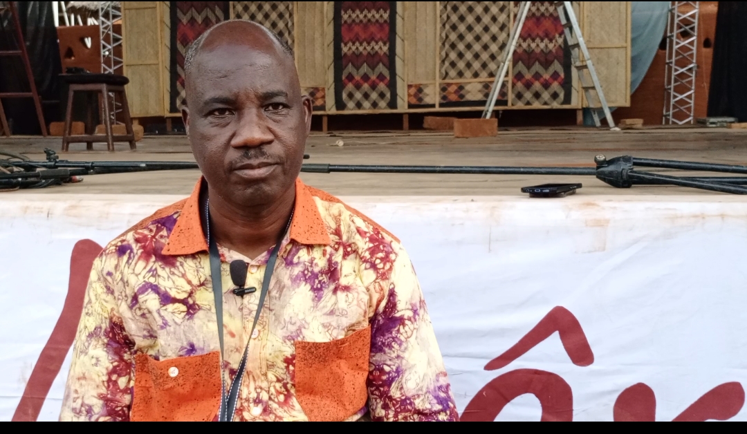 Ségou’Art-FSN 2024 : L’expert culturel Hamadou Mandé revient sur les temps forts