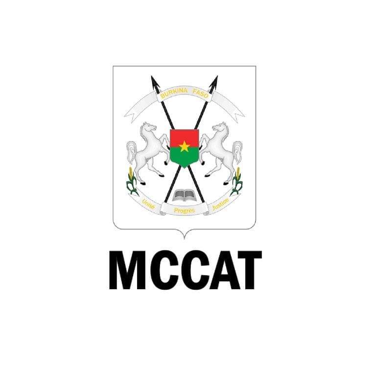 Communiqué du MCCAT : Avis aux élèves et étudiants 