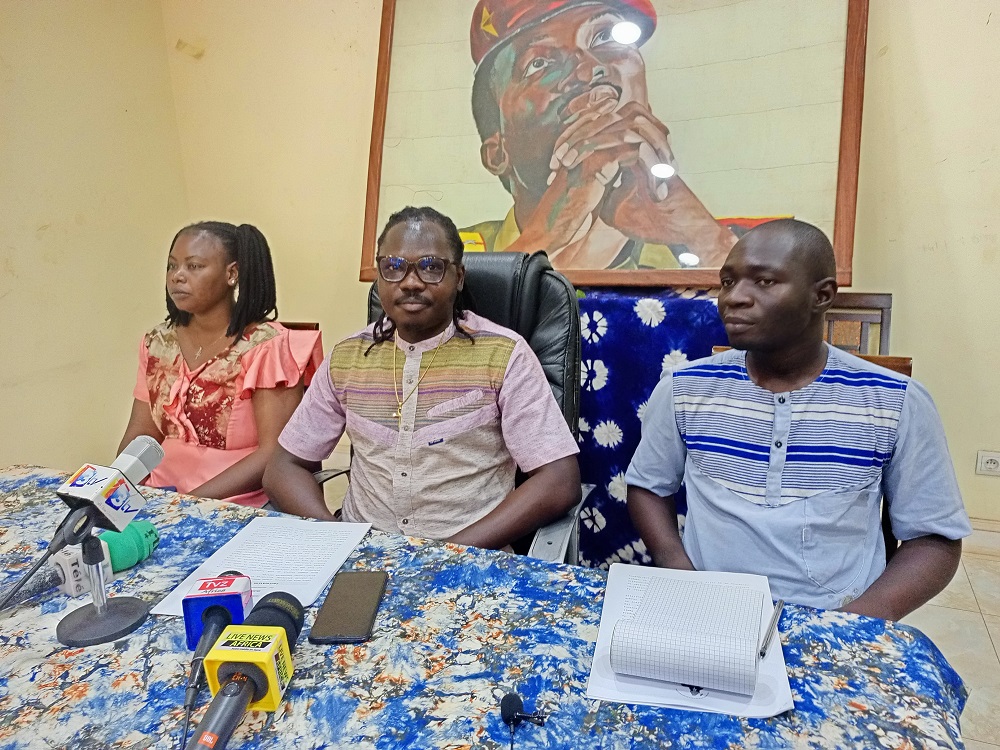 Commémoration des coutumes et traditions au Burkina : Deux heures pour Kamita salue une décision historique