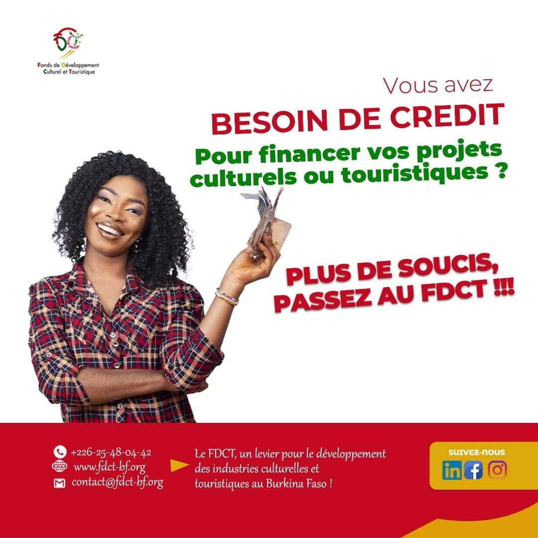 Financement des projets culturels et touristiques : Le FDCT vous offre des opportunités