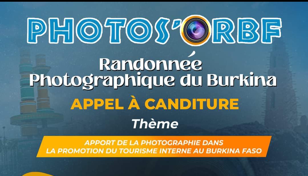 Randonnée photographique : Appel à candidatures