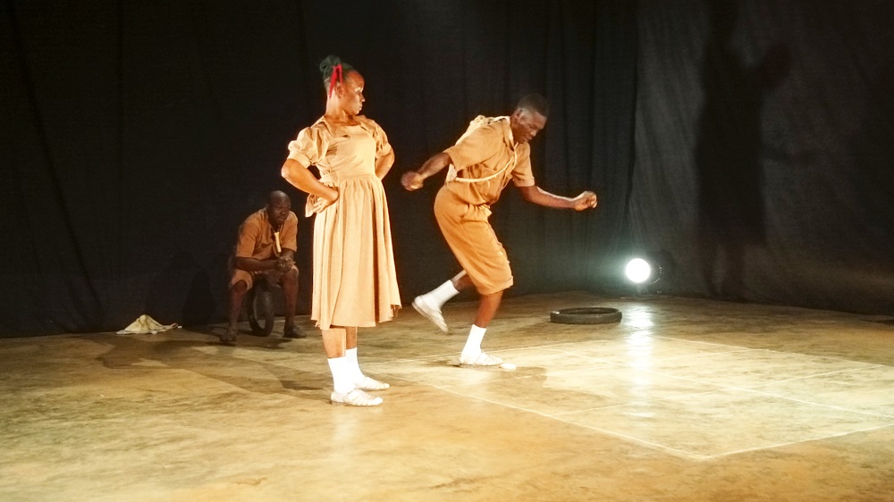 « Souvenir d’enfance » : Un spectacle de danse jeune public pour renouer avec les bonnes habitudes