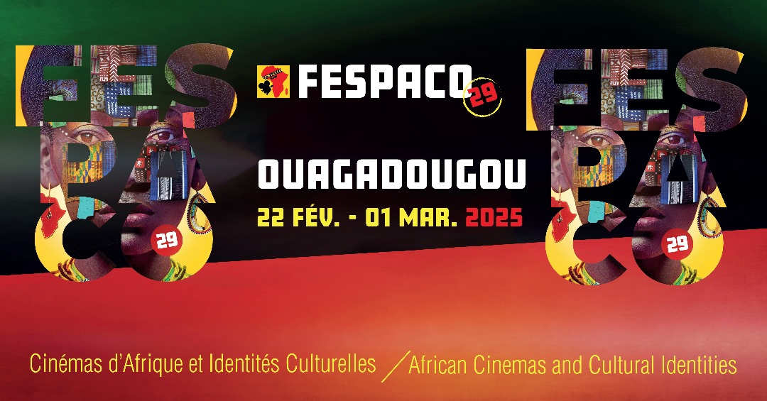 FESPACO 2025 : Voici le programme détaillé des projections de films