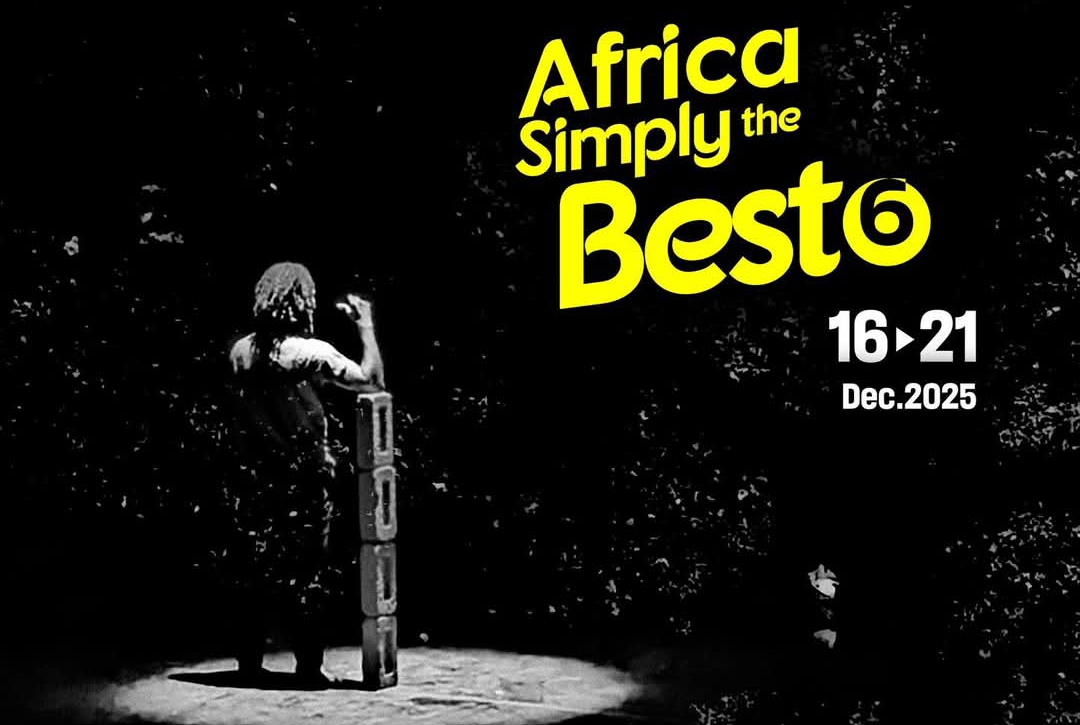 Africa Simply the Best 2025 : Les danseurs africains ont jusqu’au 25 juin pour soumissionner Africa Simply the Best 2025 : Les danseurs africains ont jusqu’au 25 juin pour soumissionner